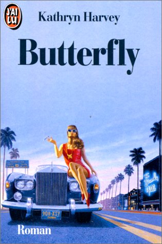 Stock image for Butterfly for sale by Librairie Th  la page