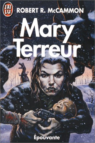 Stock image for Mary Terreur for sale by RECYCLIVRE