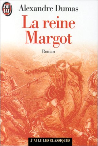 9782277232797: La reine Margot