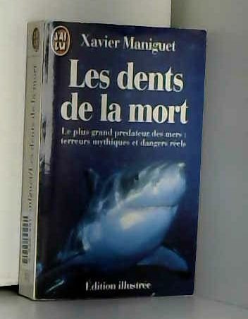 Stock image for Les dents de la mort for sale by medimops
