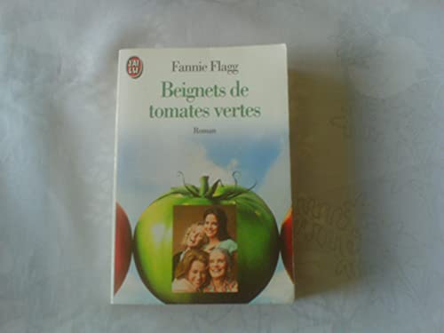 9782277233152: Beignets de tomates vertes