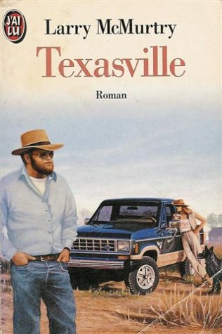 Stock image for Texasville for sale by La Plume Franglaise