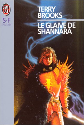 9782277233312: Le glaive de Shannara