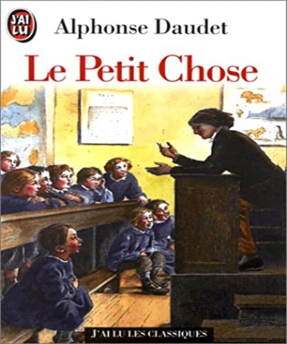 9782277233398: Le Petit Chose: Histoire d'un enfant