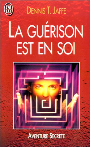 Stock image for La gurison est en soi for sale by Better World Books