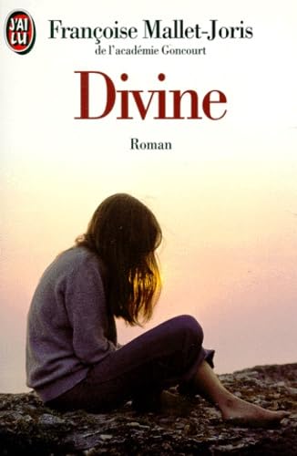 9782277233657: Divine (LITTRATURE FRANAISE)