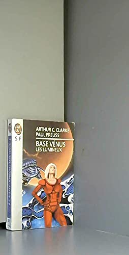 Beispielbild fr Base Vnus, tome 6 : Les lumineux zum Verkauf von Frederic Delbos