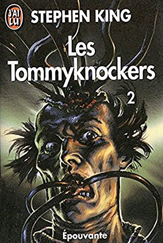 9782277233855: Les Tommyknockers 2