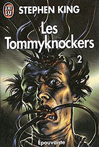 Tommyknockers t2 (Les) (IMAGINAIRE) (9782277233855) by [???]