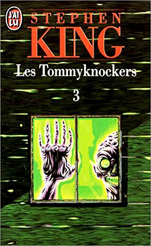 Les Tommyknockers