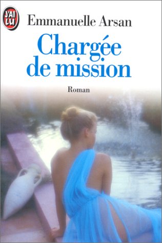 Beispielbild fr Charge de mission zum Verkauf von Ammareal