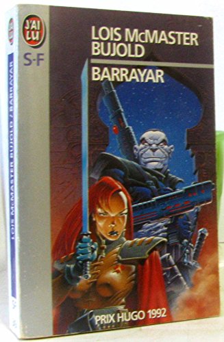 Barrayar - McMaster Bujold, Lois