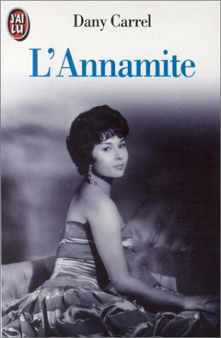 Imagen de archivo de L'Annamite a la venta por medimops