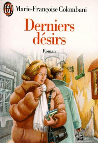 Stock image for Derniers dsirs for sale by LeLivreVert