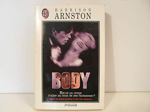 Body (POLICIER (A)) (9782277234791) by Harrison Arnston