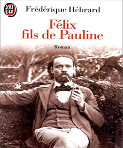 9782277235316: Flix, fils de Pauline