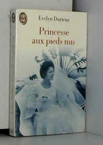 Imagen de archivo de Princesse aux pieds nus a la venta por Ammareal