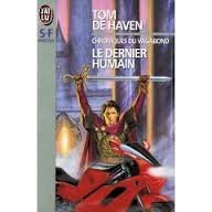 Stock image for Le dernier humain for sale by A TOUT LIVRE