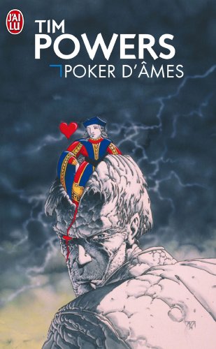 Stock image for Poker d'mes for sale by A TOUT LIVRE