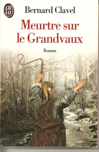 9782277236054: Meurtre sur le Grandvaux (Fiction, Poetry & Drama)