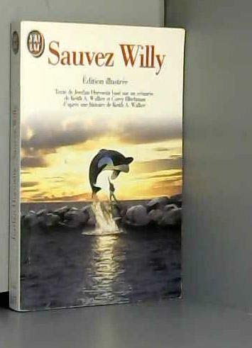 Stock image for Sauvez Willy, N 1 : for sale by Librairie Th  la page