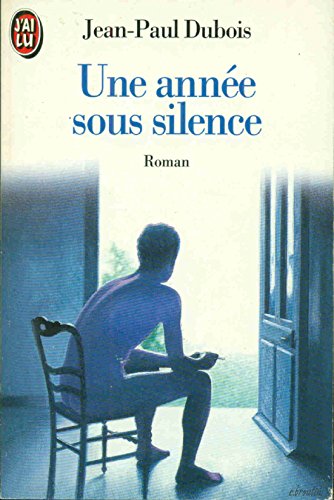 9782277236351: Annee sous silence (Une)