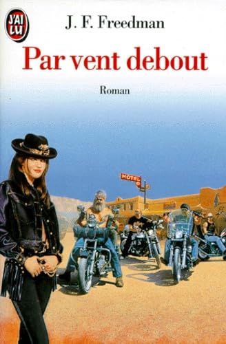 Stock image for Par vent debout for sale by Librairie Th  la page