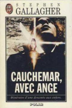 Stock image for Cauchemar avec ange Gallagher, Stephen for sale by Librairie La cabane aux bouquins