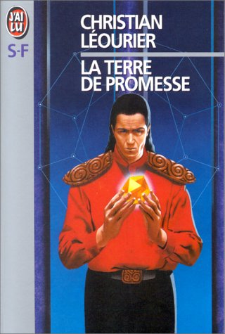 Beispielbild fr Le cycle de Lanmeur : La terre de promesse zum Verkauf von Ammareal