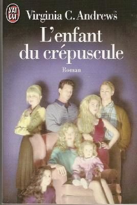 Stock image for L'enfant du crepuscule (LITT RATURE  TRANG RE) for sale by ThriftBooks-Dallas