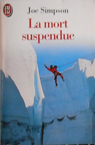 9782277237402: La mort suspendue