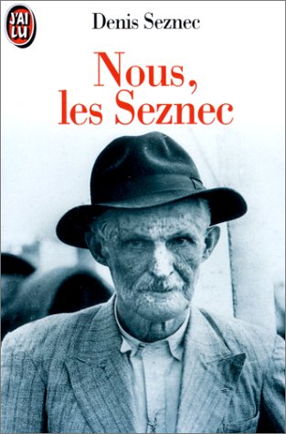 Stock image for Nous, Les Seznec for sale by medimops