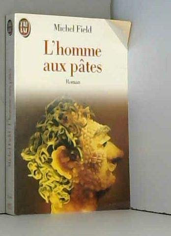 9782277238256: L'homme aux pates