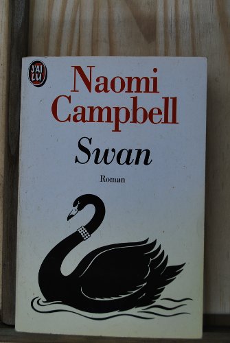 9782277238270: Swan: - ROMAN (LITTRATURE TRANGRE)