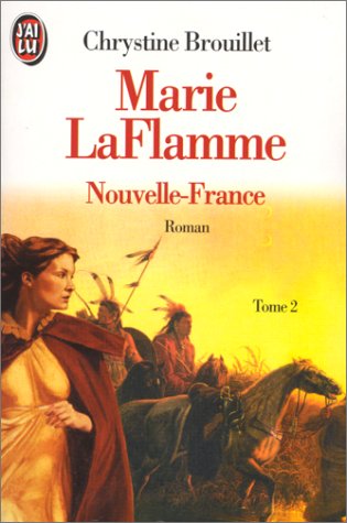 Imagen de archivo de Marie Laflamme 2/Nouvelle-France (French Edition) a la venta por Better World Books