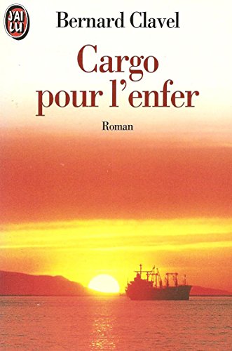 Beispielbild fr Cargo pour l'enfer zum Verkauf von Ammareal
