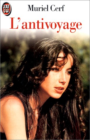 Stock image for L'antivoyage for sale by Ammareal