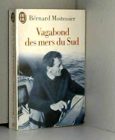 9782277239352: Vagabond des mers du sud