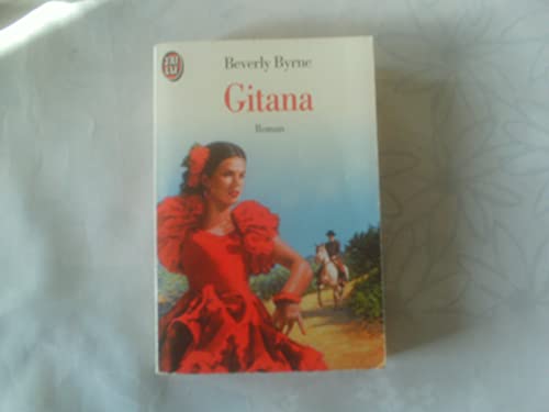 Stock image for Gitana for sale by Librairie Th  la page