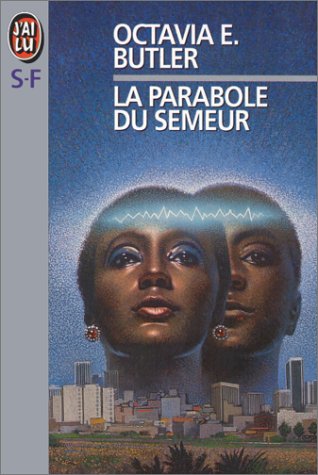 La Parabole du semeur (IMAGINAIRE) (9782277239482) by [???]