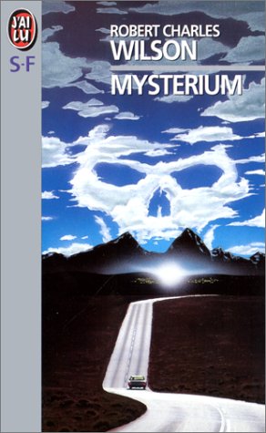 Beispielbild fr Mysterium zum Verkauf von medimops