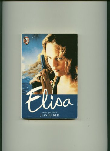 Beispielbild fr Elisa zum Verkauf von Librairie Th  la page