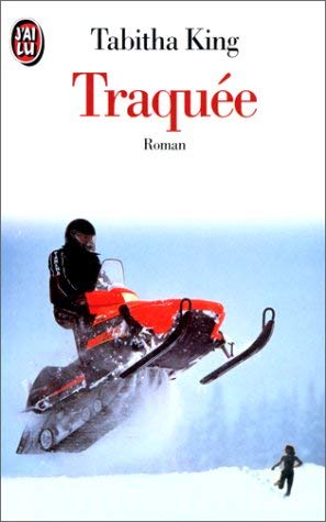 Stock image for Traque for sale by books-livres11.com