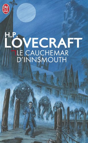 9782277240945: Le cauchemar d'Innsmouth: Et autres nouvelles