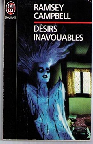 Imagen de archivo de Dsirs inavouables a la venta por secretdulivre