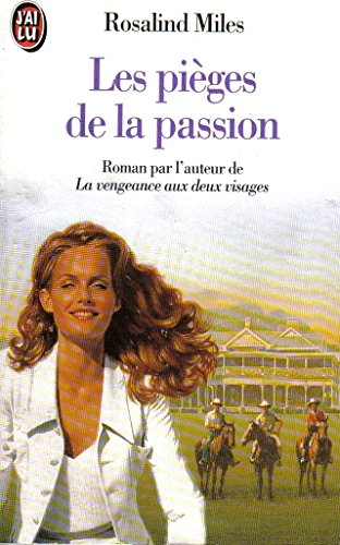9782277241218: Pieges de la passion (Les) (LITTRATURE (A))