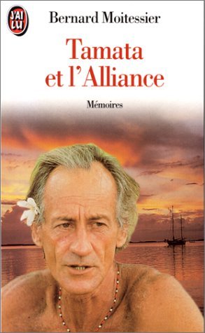 Imagen de archivo de Tamata Et L'Alliance. Memoires a la venta por AwesomeBooks