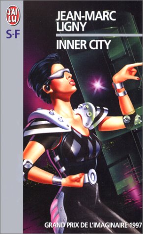 Imagen de archivo de Inner city a la venta por Ammareal