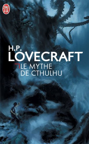 Beispielbild fr Le mythe de Cthulhu zum Verkauf von medimops