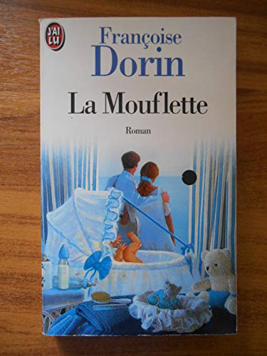 Beispielbild fr La Mouflette: - ROMAN (LITT RATURE FRAN AISE) zum Verkauf von WorldofBooks